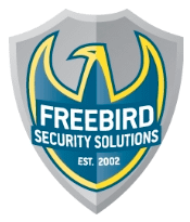 Freebird Security Solutions